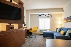 Hampton Inn & Suites by Hilton Los Angeles/Sherman Oaks, Tecate