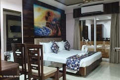 HOTEL ROHIT ROHINI, Puri