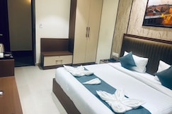 Sands Of Kashi By Coral Group, Varanasi