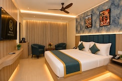 Hotel Royal Prabhu, Jaipur