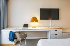 Novotel Valenciennes, Nord