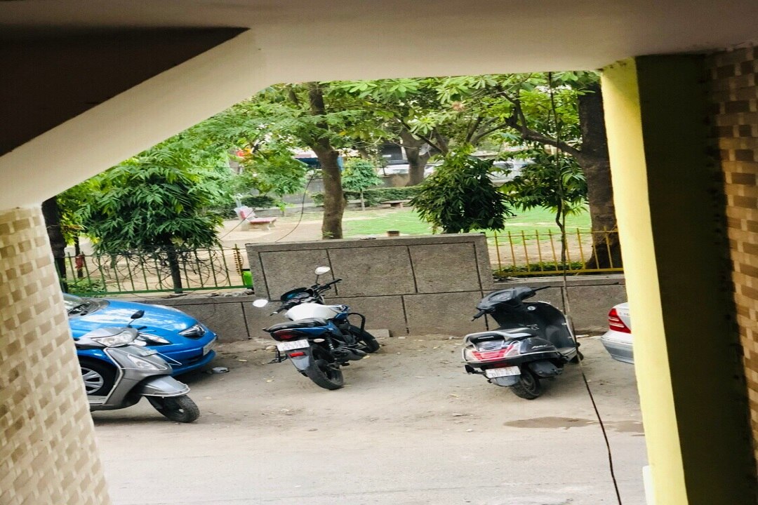 Photos of Pvrt room near saket malviya nagar max hospital Homestay in