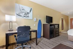 BEST WESTERN EDGEWATER INN, Orlando