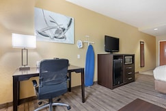 BEST WESTERN EDGEWATER INN, Volusia