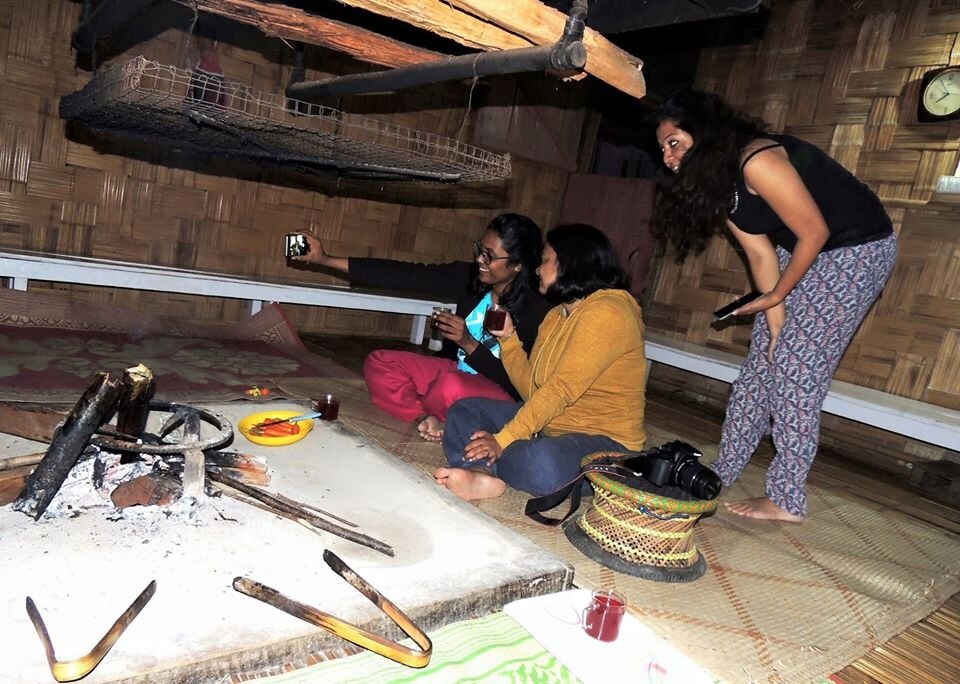 Grace Homestay - Tap to explore photos