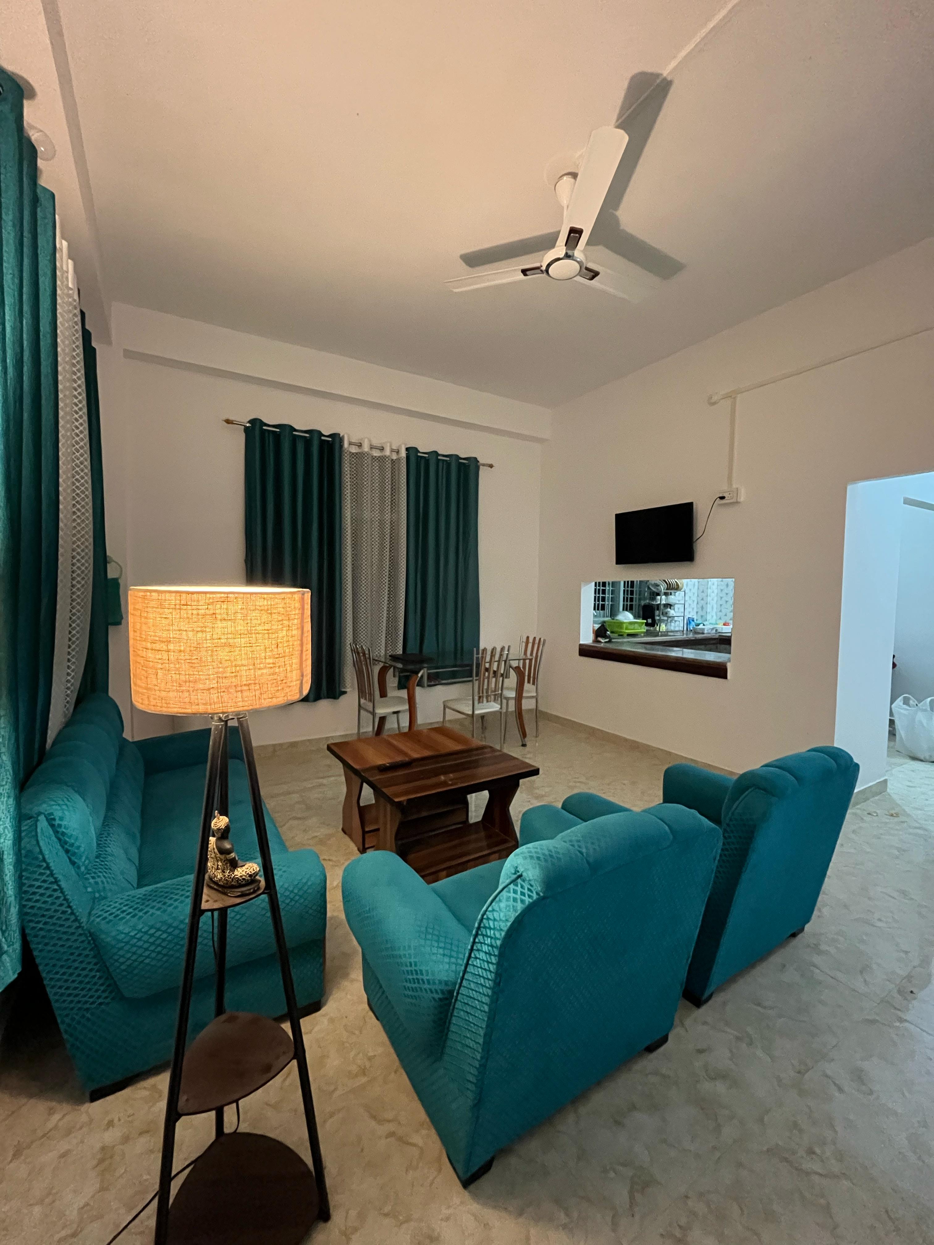 Jorhat HideAway - Tap to explore photos