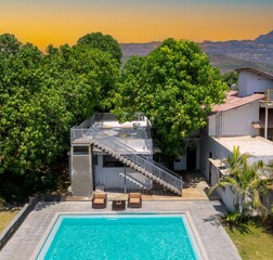Swimming Pool 1