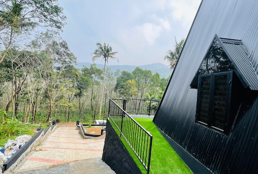Zerah's Villa