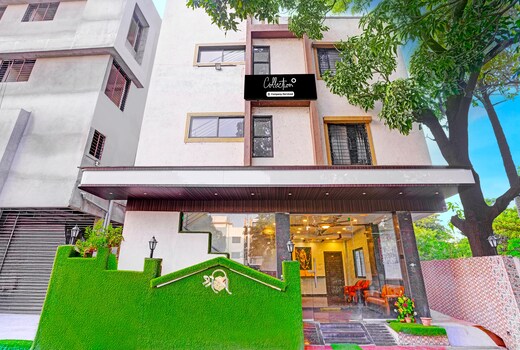 Super Collection O Shirdi Midtown Formerly Sai Sanket