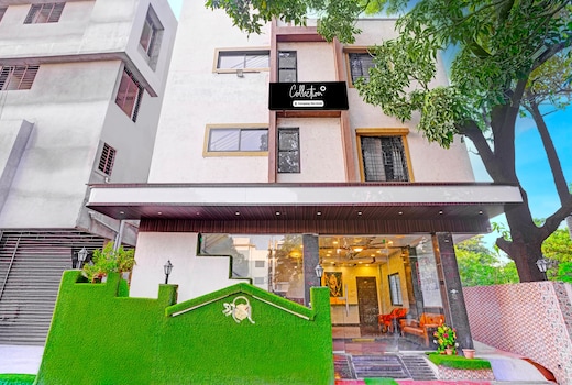 Super Collection O Shirdi Midtown Formerly Sai Sanket