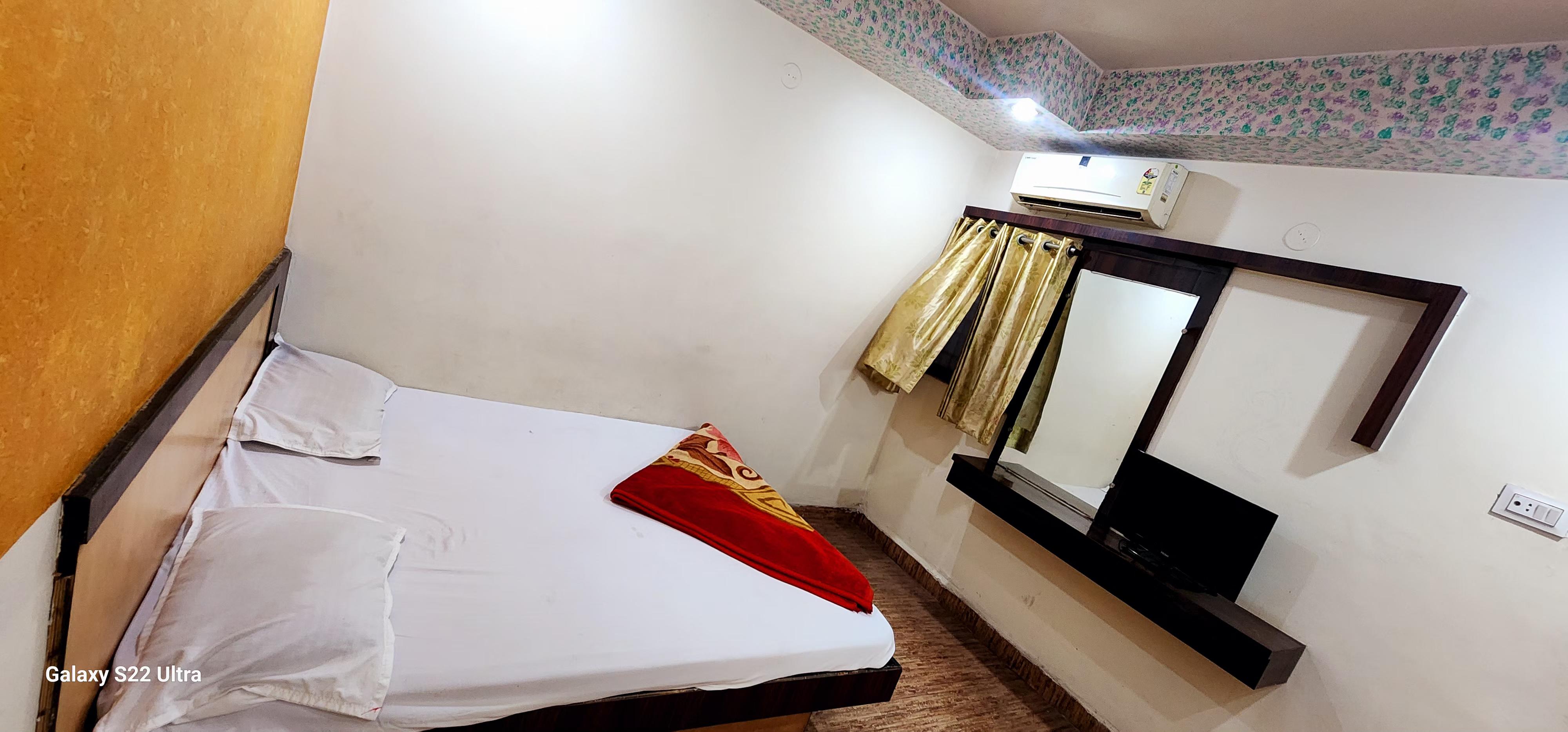 Hotel Sai Murli Chandra 3