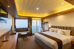 The Soma Hotel, Kurseong