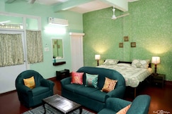 Heritage Centrally located great view, Kolkata