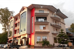 Hotel Anshdeep Palace, Jogindarnagar