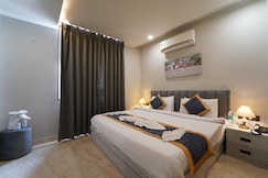 Tushar Group of Hotels - Polo Inn Sez, Jaipur