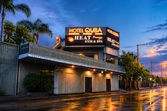 Hotel Quba, Ludhiana