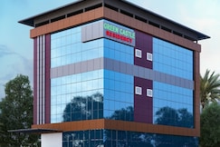 Green Homes, Kattappana