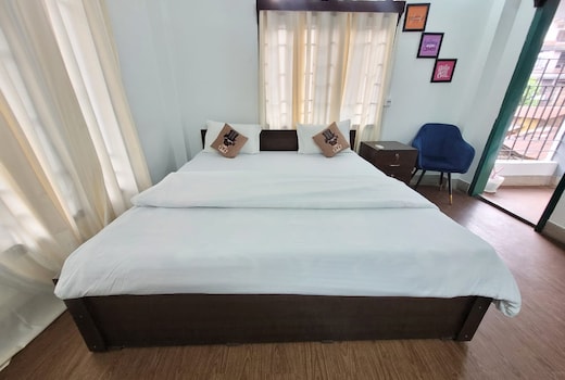 Shine Homestay
