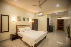 Coco Haus 1BHK in Canacona, Goa