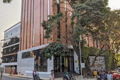 Le Foliage by TGI, Bangalore