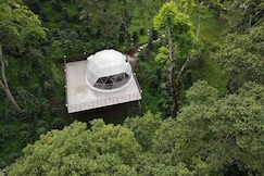 Domestay at Kanthalloor, Marayoor