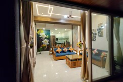 Glorious Villa, Lonavala