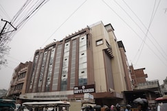 Hotel Savvy Ganges, Bettiah