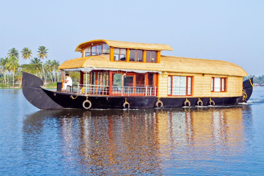 Southern Panorama Houseboats Alleppey Houseboat Price, Address & Reviews