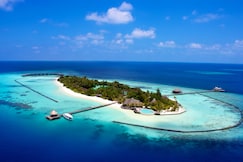 Komandoo Maldives Island Resort, Maldives