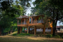 Palamau Tiger reserve eco habitat, Barwadih