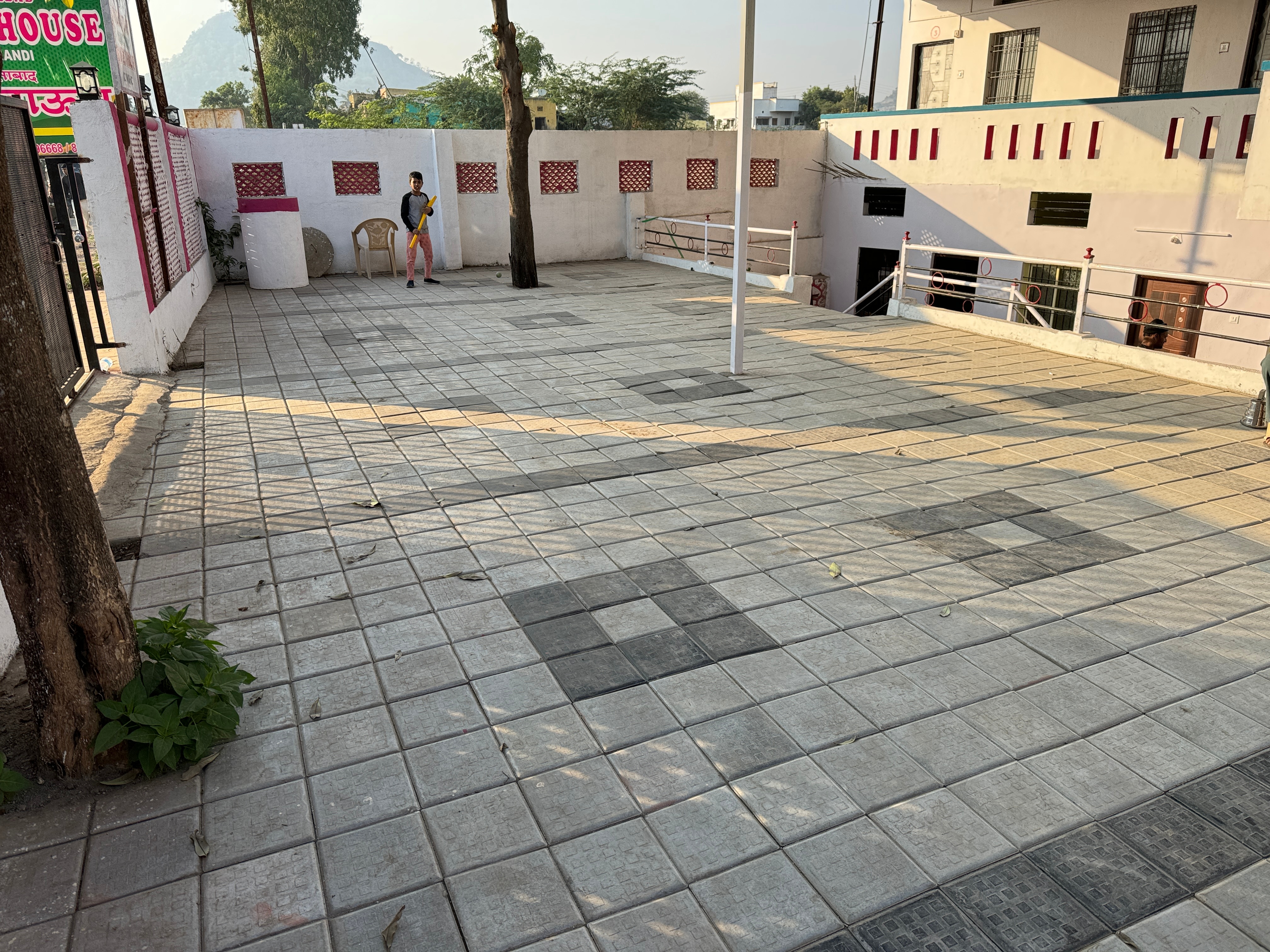 Daulatabad Guest House - Tap to explore photos