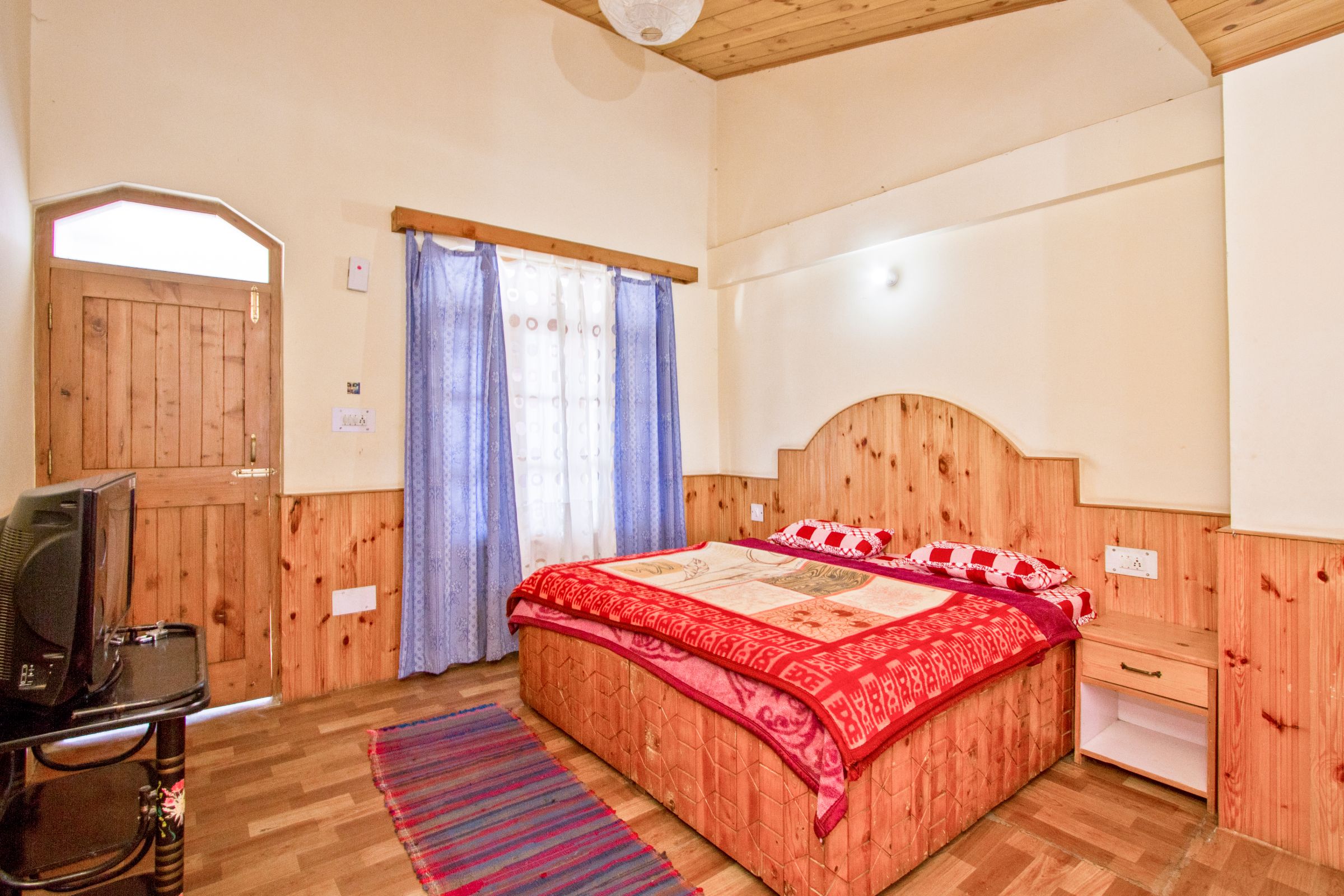 Orchards House The Hidden Tribe Manali Hostel Free Cancellation Price Address Reviews