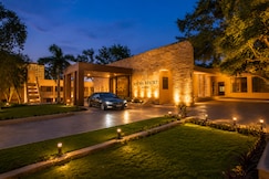 MPT Malwa Resort, Mandu, Nalchha
