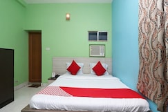 Divya Santhi Residency, Port Blair