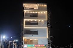 HotelRajaGrand, Polur