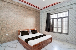 Hotel O by OYO Cloud Inn, Lucknow