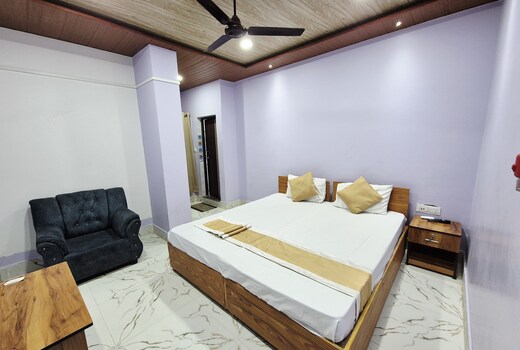 Dispur Regency By Puhor | Opposite Dispur Hostal