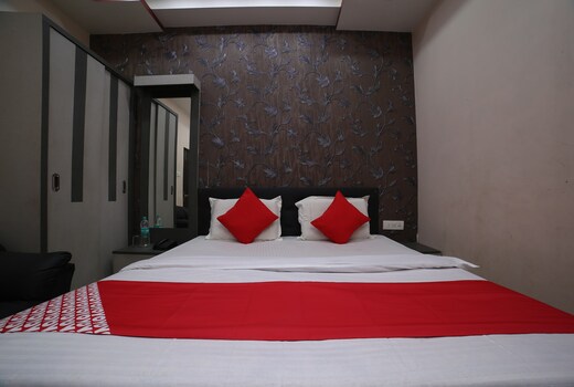 Townhouse Sitapur Railway Junction Formerly Aman Inn