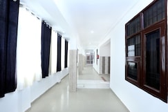 Hotel S2 Residency, Chandigarh