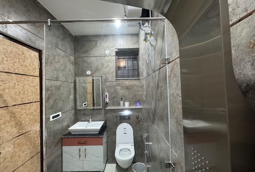 The Orbit 5BHK Near Rajpur Road