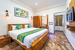 Treebo Lumino Crown, Ooty