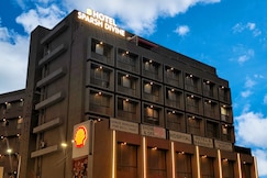 Hotel Sparsh Divine, Ahmedabad