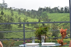 Ambika Villas, Vagamon
