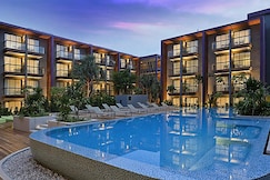 Holiday Inn Express Phuket Patong Beach Central, Phuket