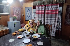 The Bombay Heritage Group of Houseboats, Srinagar