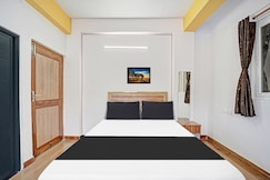 Hotel O Arvind Inn, Patna