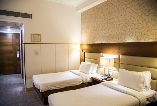 Comfort Inn Lucknow Lucknow Inr 746 Off 2 9 9 9 Hotel Price