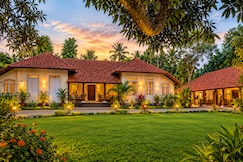 Varkala Palace, Varkala