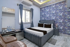 Hotel O Sitbasu, Ranchi