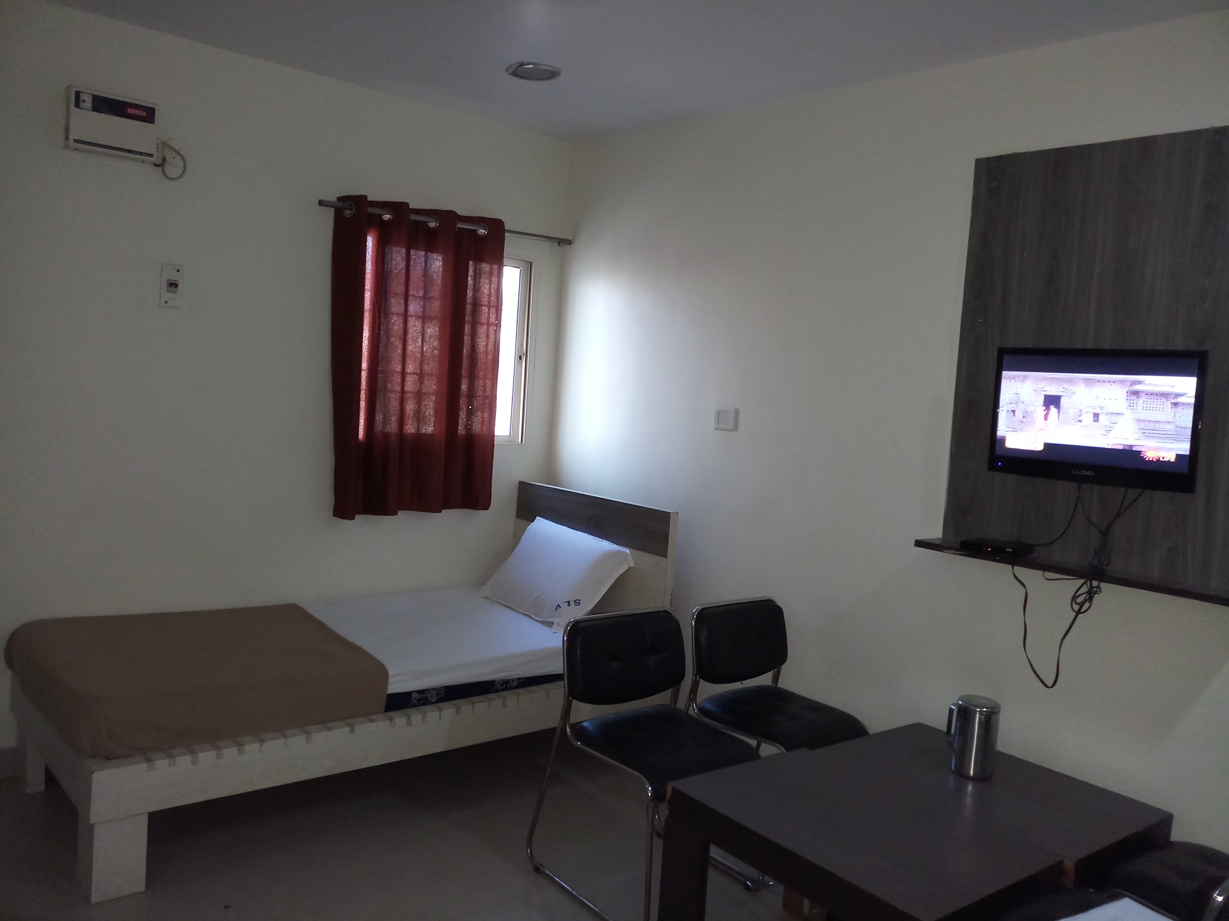 Maurya Residency - Tap to explore photos